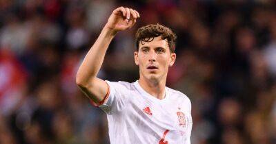 Unai Emery - Phil Jones - Bruno Fernandes - Pau Torres - Unai Emery has already explained why Manchester United are targeting Pau Torres - manchestereveningnews.co.uk - Spain - Manchester - county Emery