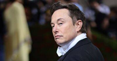 Claire Boucher - Justine Wilson - Elon Musk's child applies to change name to sever ties with estranged father - ok.co.uk - Los Angeles
