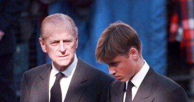 princess Diana - prince William - Royal Family - 'It was one of the hardest things I've ever done': William on Diana's funeral - ok.co.uk - Britain - Paris