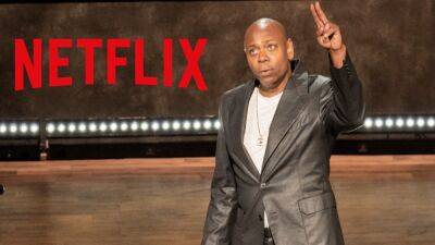 Dave Chappelle’s High School Student Theater Won’t Be Named for Him After All - thewrap.com - Washington - Washington, area District Of Columbia - Columbia - Netflix