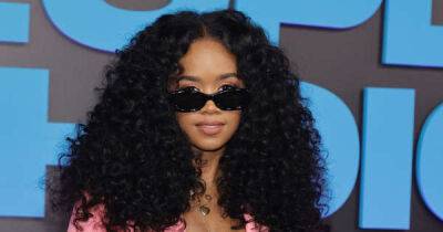 H.E.R. sues record label to be freed from recording contract - msn.com - California