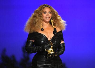 ‘Break My Soul’: Beyoncé Drops First Single From ‘Renaissance’ Album - etcanada.com - city Columbia