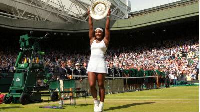 Wimbledon Tennis Championships to Air Live on Warner Bros. Discovery Sports Across Europe - variety.com - Sweden - Iceland - Norway - Netherlands - Belgium - Czech Republic - Finland - Hungary - Bulgaria - Slovakia - Romania