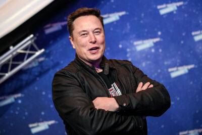 Elon Musk - Tiktok - Elon Musk: ‘Is TikTok destroying civilization’ with ‘next level’ ADD? - nypost.com - China