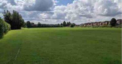 More than 140 people object to plans to build 94 rental homes on football pitches - manchestereveningnews.co.uk - Manchester
