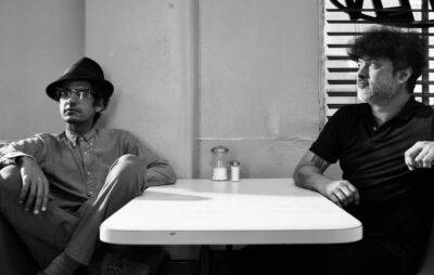Listen to The Mars Volta’s first new track in 10 years, ‘Blacklight Shine’ - www.nme.com - Los Angeles - Texas