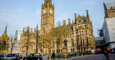 Plans for new attraction in Manchester Town Hall take a step forward - manchestereveningnews.co.uk - Britain - county Hall - city Bury - city Manchester, county Hall