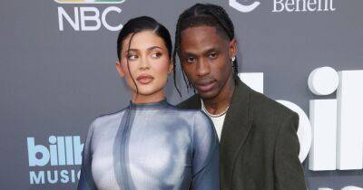 Kylie Jenner - Travis Scott Praises Kylie Jenner’s Cooking Skills in Rare Post — and Then Deletes It: What He Said - usmagazine.com - county Story