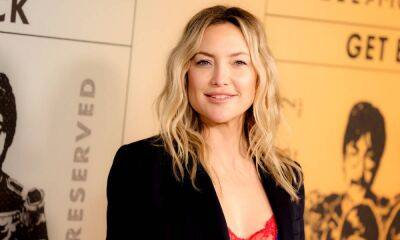 Kate Hudson - Oliver Hudson - Goldie Hawn - Kurt Russell - Rani Rose - Hudson - Kate Hudson teases big cross-country move with daughter Rani Rose - and mother Goldie Hawn seems to approve - hellomagazine.com - New York - Los Angeles
