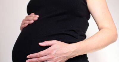 Can you take paracetamol and ibuprofen when pregnant? - www.manchestereveningnews.co.uk