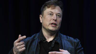 Elon Musk Says Twitter Deal Is Pending Three ‘Unresolved’ Issues - variety.com - Saudi Arabia - Qatar