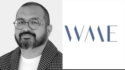 WME Hires Fidel Barajas As Agent In Comedy Division - deadline.com - Brazil - USA - Mexico - Netflix