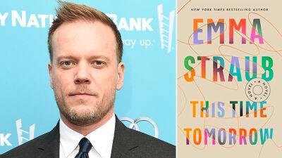 Lionsgate Lands Emma Straub’s ‘This Time To Tomorrow’ For Jason Moore To Direct - deadline.com - New York