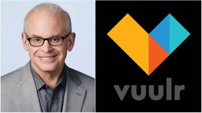 Jason Kilar - Former Warner Bros. Distribution Chief Jeffrey Schlesinger Invests In Digital Sales Platform Vuulr & Joins Advisory Board - deadline.com