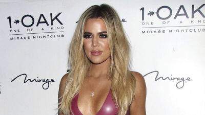 Khloe Kardashian - Khloé Is Officially Dating Despite Claiming She’s Not Seeing a ‘Soul’—Here’s Her New Boyfriend - stylecaster.com