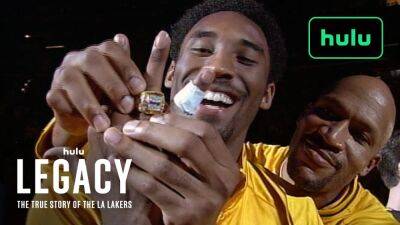 Adam Mackay - Antoine Fuqua - Jeanie Buss - John C.Reilly - ‘Legacy: The True Story Of The LA Lakers’ Teaser: Antione Fuqua Tracks The Story Of An Iconic Sports Team - theplaylist.net - Los Angeles