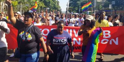Durban Pride 2022 won’t be “business as usual” - mambaonline.com - city Durban