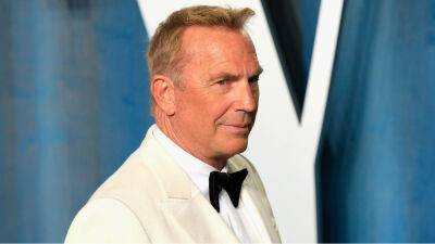 Kevin Costner Wants to Split His Western Epic ‘Horizon’ Into Four Movies (EXCLUSIVE) - variety.com - London - USA