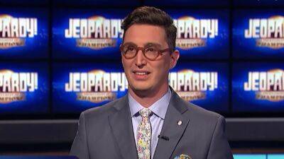 Alex Trebek - Ken Jennings - ‘Jeopardy!’ Fans Think Buzzy Cohen Might Host Again After Sharing Cryptic Tweets - thewrap.com