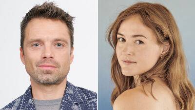 Sebastian Stan - Tommy Lee - Christine Vachon - Renate Reinsve - Sebastian Stan, Renate Reinsve & Adam Pearson To Star In ‘A Different Man’ For A24 - deadline.com - county Lee - county Person