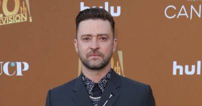 Justin Timberlake - Janet Jackson - Justin Timberlake mocked for having no 'swag left' after dance goes viral - wonderwall.com - Washington, area District Of Columbia - Columbia