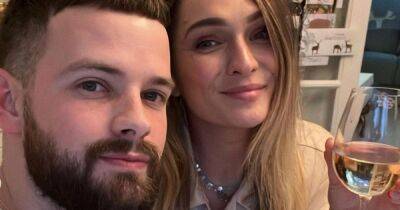 Tom Mann - X Factor's Tom Mann shares fiancée Danielle's devastated family tributes: ‘We are broken’ - ok.co.uk