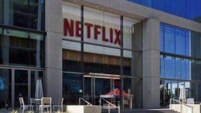 Ted Sarandos - Scott Stuber - David Yates - Netflix Has a Message for Hollywood: We’re Still Spending Money - variety.com - Netflix