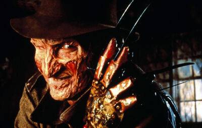 Freddy Krueger - Jason Blum - Ellen Burstyn - Horror - Robert Englund - Jason Blum says he could “make” Robert Englund return to ‘A Nightmare On Elm Street’ - nme.com