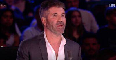 Simon Cowell - Tom Mann - Simon Cowell sends heartfelt message to X Factor star after fiancée's sudden death - ok.co.uk - Britain - USA