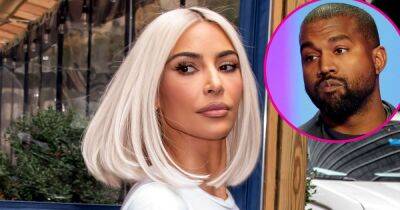 Kim Kardashian Sheds Light on Her Comment About What Kanye West Marriage Was ‘Really’ Like: Not ‘Everything’ Can Be ‘Aired Out’ - www.usmagazine.com - California - Chicago