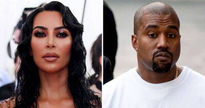 Kanye West - Kris Humphries - Kurt Russell - Damon Thomas - Kim Kardashian Admits She’s Not ‘the Best’ at Marriage, Says She Is Inspired by Goldie Hawn and Kurt Russell’s Romance - usmagazine.com - California - Chicago