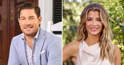 Craig Conover - Southern Charm’s Craig Conover Admits Naomie Olindo Hookup Was the ‘Closure’ He Didn’t Know He ‘Needed’ - usmagazine.com - Las Vegas