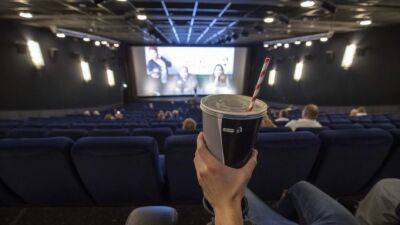 Comfort With Moviegoing Hits Highest Point Since Covid, NRG Poll Finds - deadline.com
