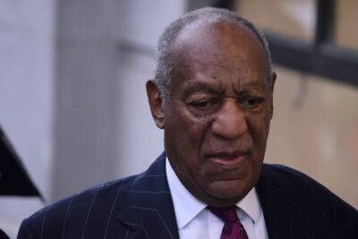 Bill Cosby - Bill Cosby sexually abused 16-year-old girl at Playboy Mansion in 1975, civil trial jury finds - foxnews.com - Los Angeles - Santa Monica