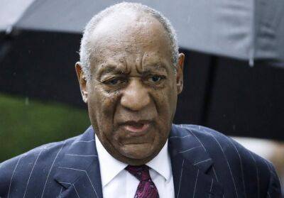 Judy Huth - Civil Jury Finds Bill Cosby Sexually Abused 16-Year-Old Girl At Playboy Mansion In 1975 - etcanada.com - California - Pennsylvania - Los Angeles
