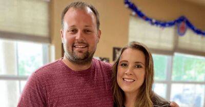 Michelle Duggar - Jim Bob - Anna Duggar - Josh Duggar’s Wife Anna Will Celebrate Birthday With Kids While He Is in Jail: ‘They’re Her No. 1 Priority’ - usmagazine.com - state Arkansas