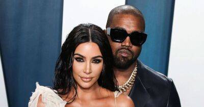 Kanye West - Kim Kardashian Says Ex-Husband Kanye West Helped Her Create Skkn by Kim: ‘I Give Credit Where Credit Is Due’ - usmagazine.com - California - Chicago