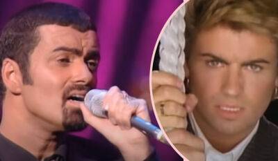 George Michael - George Michael Was Addicted To Date Rape Drug, Claims Shocking New Biography - perezhilton.com - George