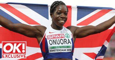 ‘Sexual assault and racism nearly ruined my Olympic dreams’ - ok.co.uk - Britain - London - Nigeria