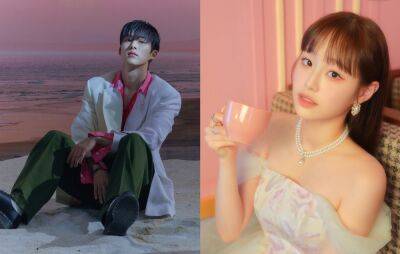B.I. and LOONA’s Chuu to collaborate on new song ‘Lullaby’ - www.nme.com - USA - North Korea - county Love