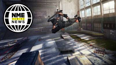 ‘Tony Hawk’s Pro Skater 3+4’ remakes cancelled after developer merger - www.nme.com