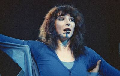 Kate Bush gives rare interview on ‘Running Up That Hill’ resurgence: “I think it’s very special” - www.nme.com - Britain