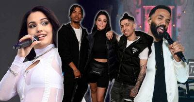 Billie Eilish - Rita Ora - N-Dubz's first live show in over 10 years confirmed as band join Kiss Haunted House Party - msn.com - Jordan