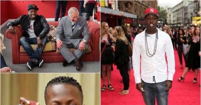 Who is Jamal Edwards, cause of death, how did Jamal Edwards die, who is Brenda Edwards and what is SBTV - www.msn.com - Britain - city Sande