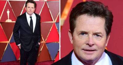 Michael J.Fox - Mike Birbiglia - Michael J Fox: Star admits Parkinson's is 'nothing compared' to other health struggle - msn.com