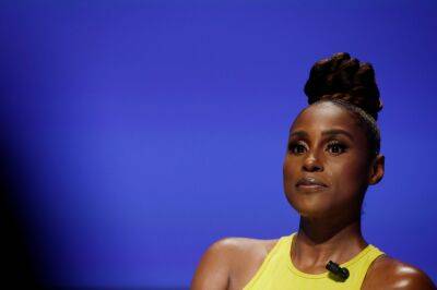 Issa Rae Challenges Advertising Industry To Follow Her Mandate For More Diverse Sets: Cannes Lions 2022 - deadline.com