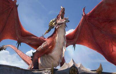 ‘World Of Warcraft: Dragonflight’ expansion will release this year - www.nme.com