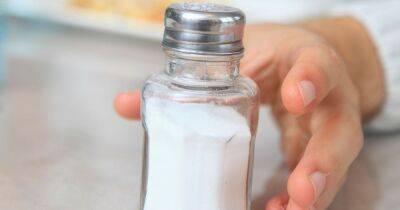 What salt really does to your body - from high blood pressure to stomach cancer - www.dailyrecord.co.uk - Britain