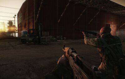 ‘Escape From Tarkov’ floods Customs with every boss ahead of wipe - www.nme.com - Russia