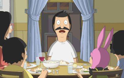 Here’s when ‘The Bob’s Burgers Movie’ will be available to stream in the UK and US - www.nme.com - Britain - USA